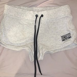 Victoria’s Secret sport shorts